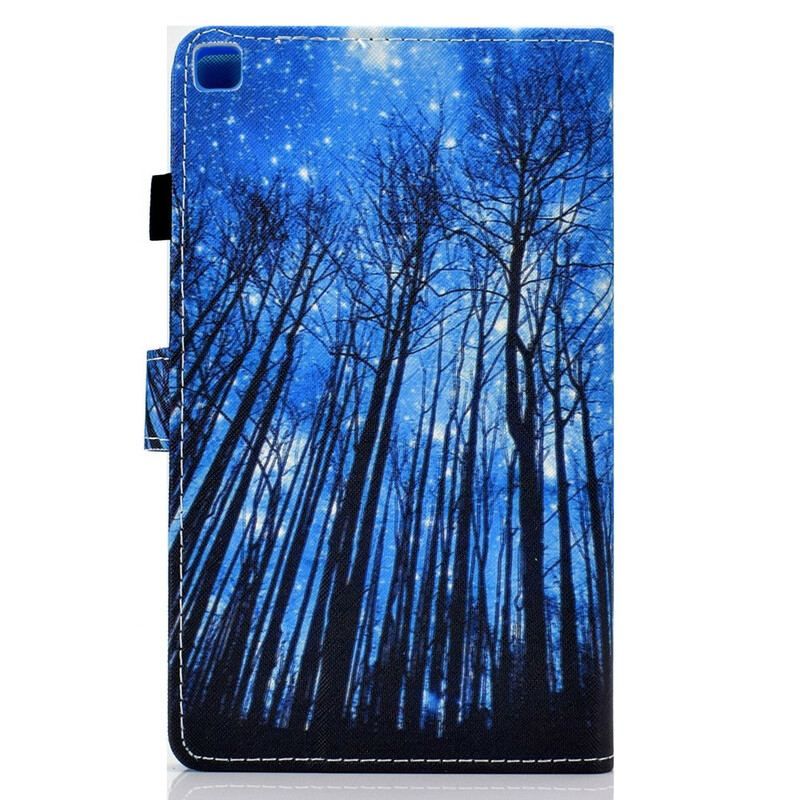 Flip Cover Samsung Galaxy Tab A7 Lite Natskov