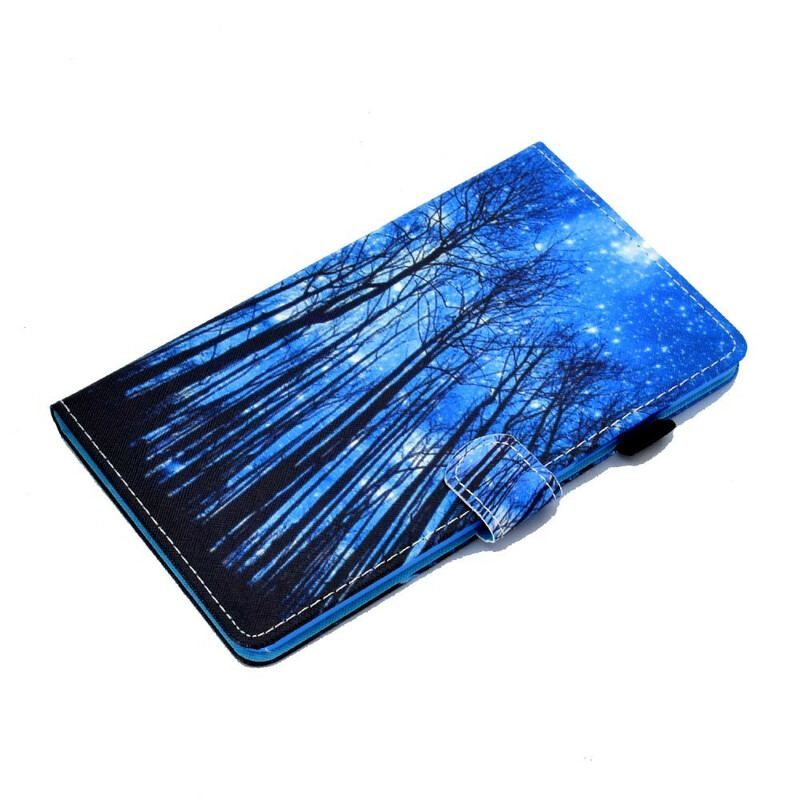 Flip Cover Samsung Galaxy Tab A7 Lite Natskov