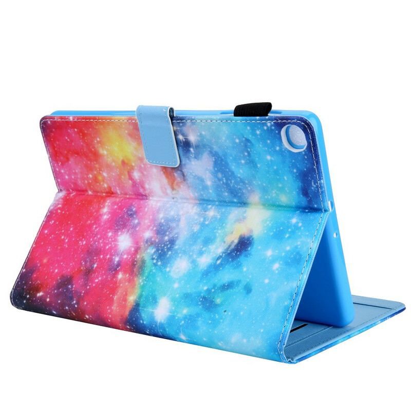 Flip Cover Samsung Galaxy Tab A7 Lite Plads