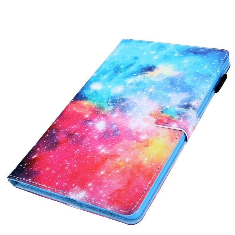 Flip Cover Samsung Galaxy Tab A7 Lite Plads