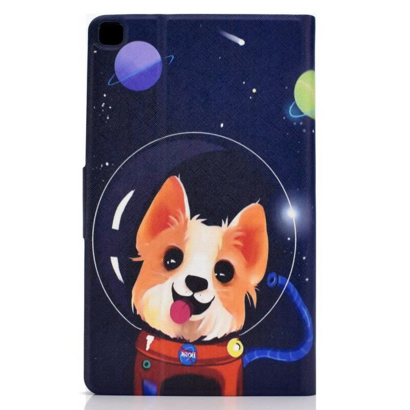 Flip Cover Samsung Galaxy Tab A7 Lite Rumhund