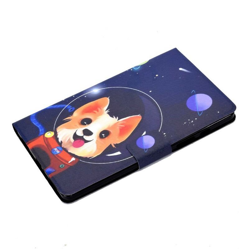 Flip Cover Samsung Galaxy Tab A7 Lite Rumhund