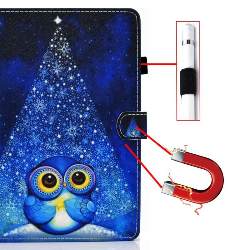 Flip Cover Samsung Galaxy Tab S8 / Tab S7 Ugle