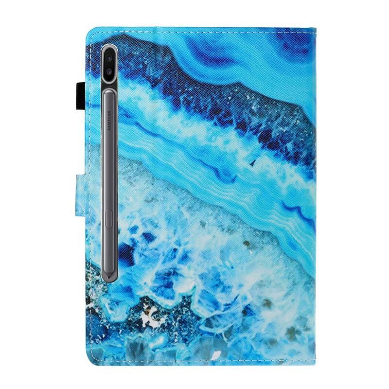 Flip Cover Samsung Galaxy Tab S8 / Tab S7 Vag