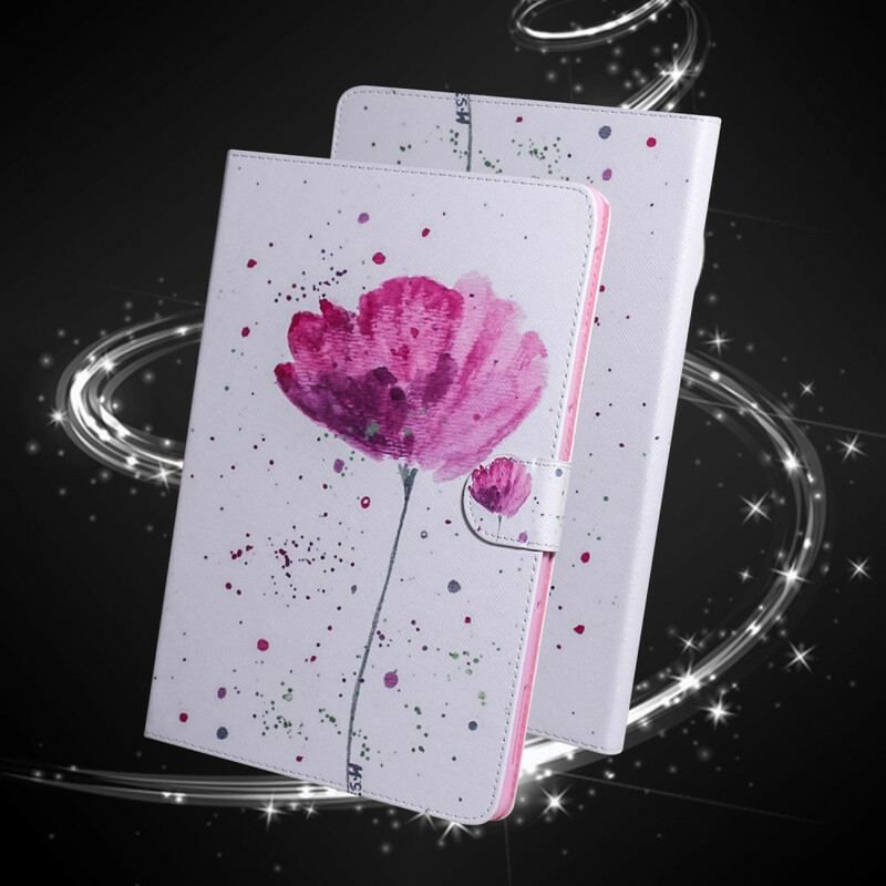 Flip Cover Samsung Galaxy Tab S8 / Tab S7 Valmue