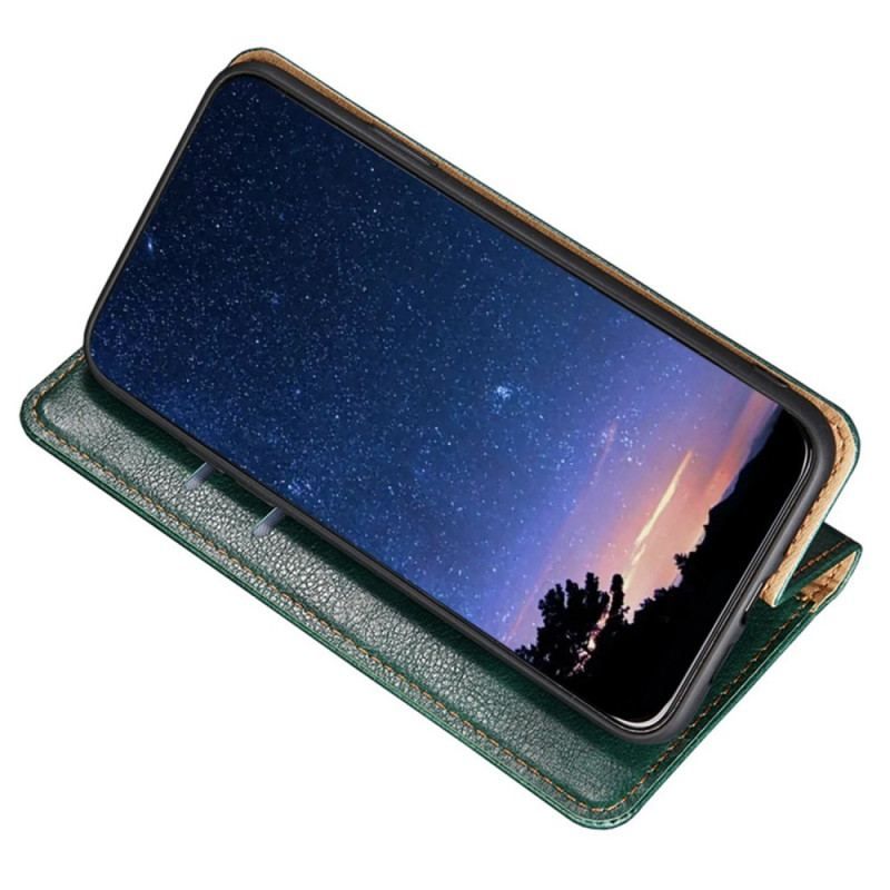 Flip Cover Sony Xperia 5 IV Vintage Design