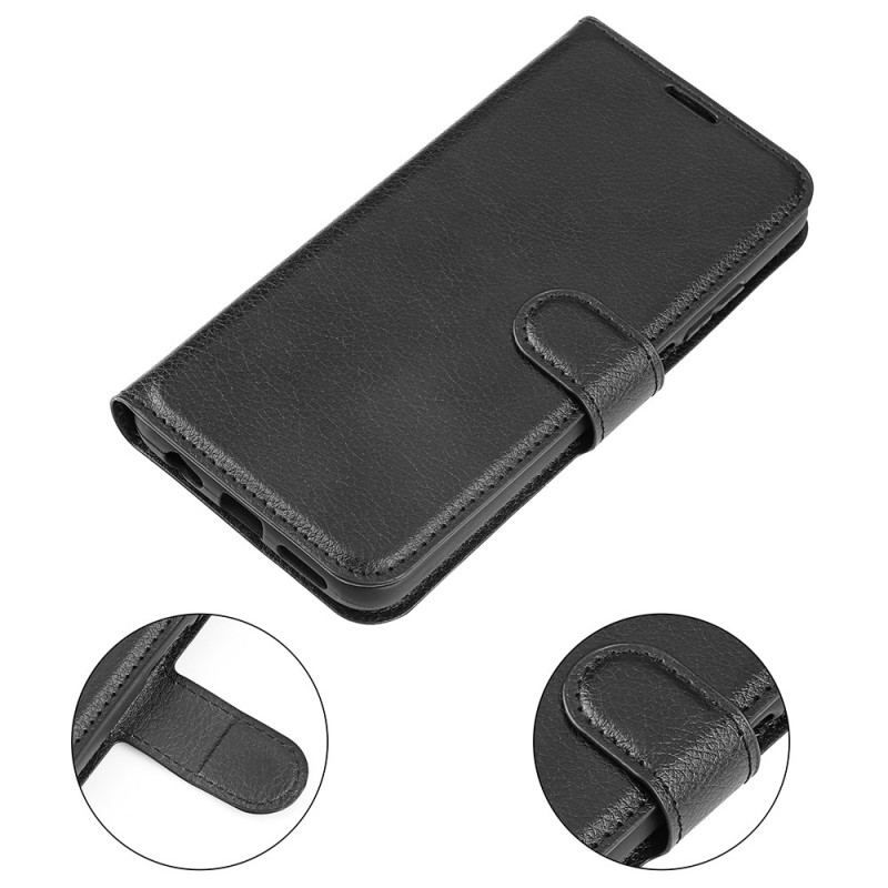 Flip Cover Vivo Y35 Klassisk