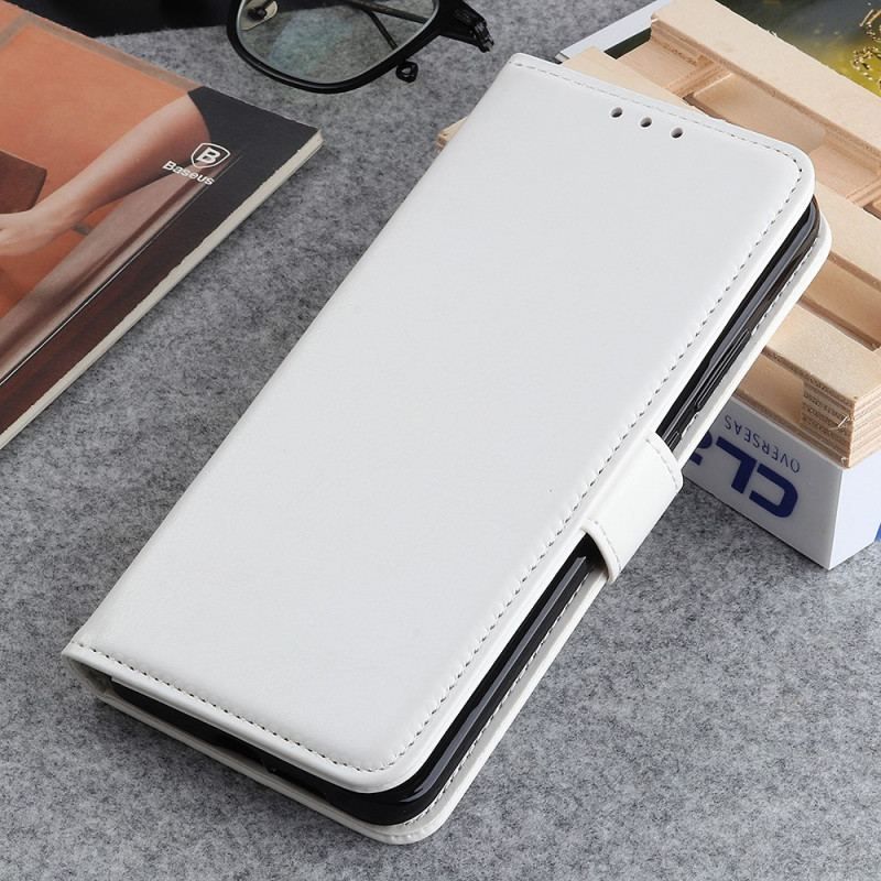 Flip Cover Xiaomi 12 / 12X Frossen Finesse