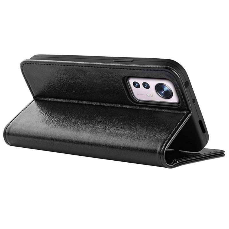 Flip Cover Xiaomi 12 / 12X Skind