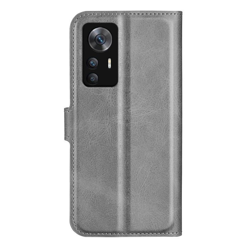 Flip Cover Xiaomi 12T / 12T Pro Retro