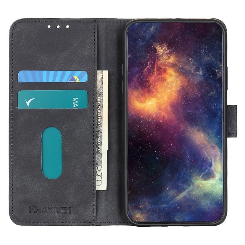 Flip Cover Xiaomi 13 Lite Khazneh