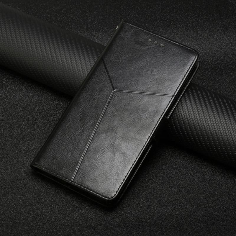 Flip Cover Xiaomi 13 Lite Med Snor Y Strappy Design