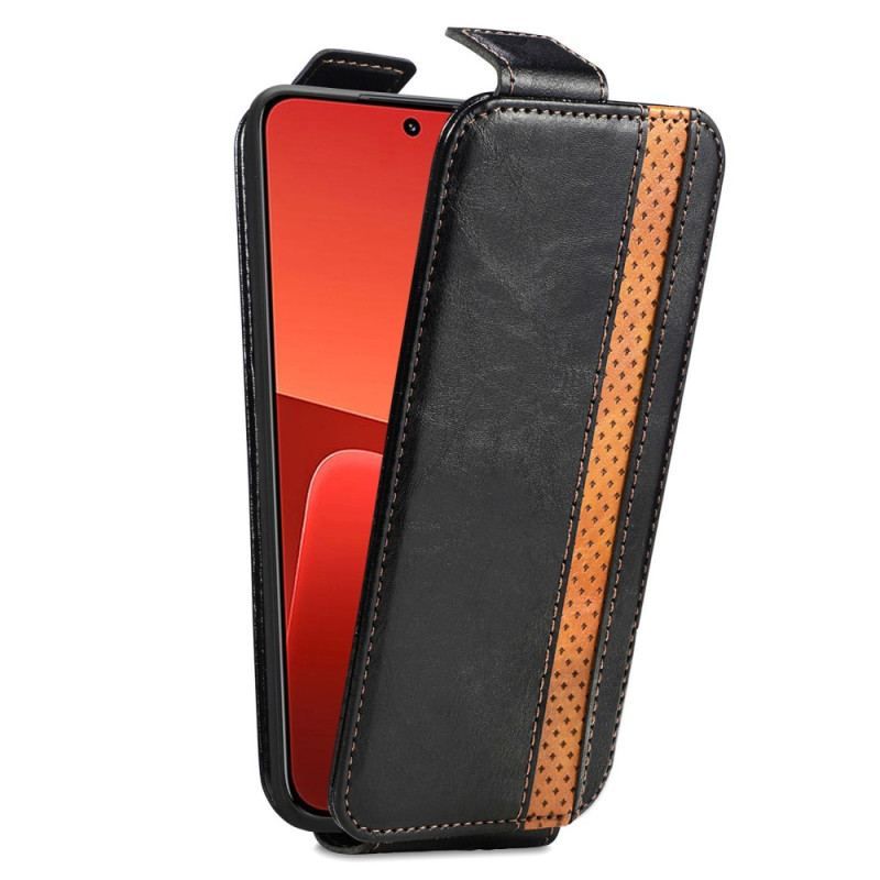 Flip Cover Xiaomi 13 Lodret Caseneo