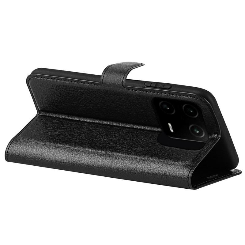 Flip Cover Xiaomi 13 Pro Klassisk