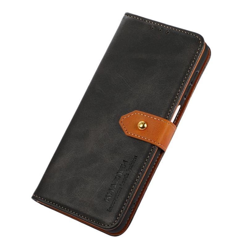 Flip Cover Xiaomi 13 Pro Med Khazneh-strop