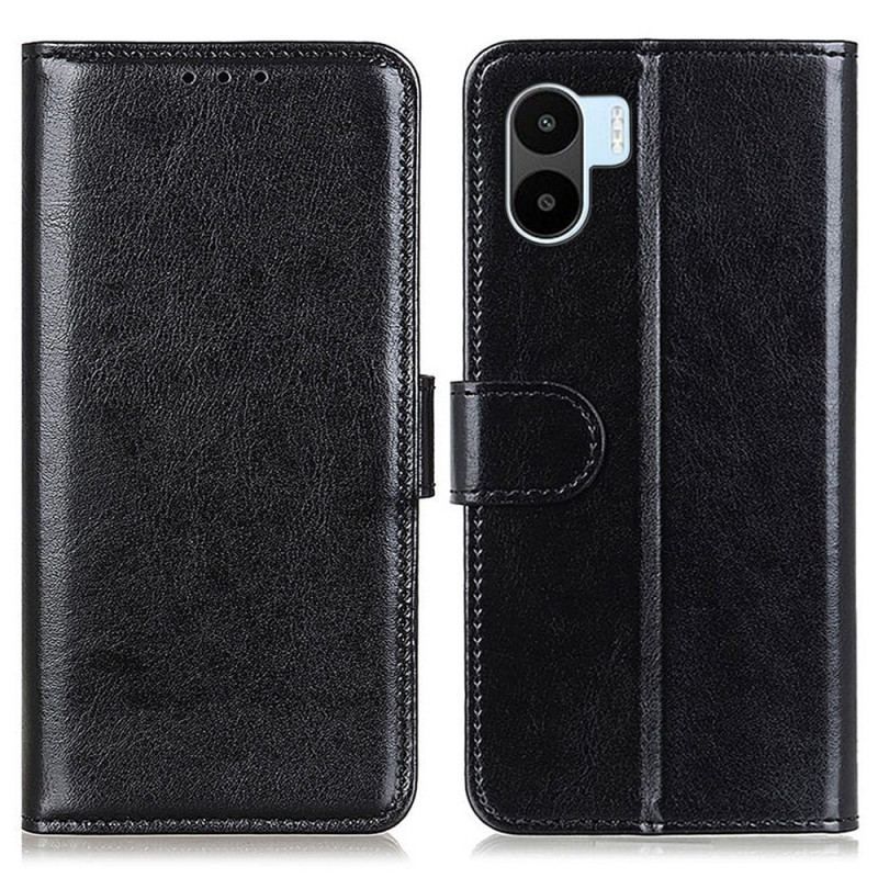 Flip Cover Xiaomi Redmi A1 Frossen Finesse