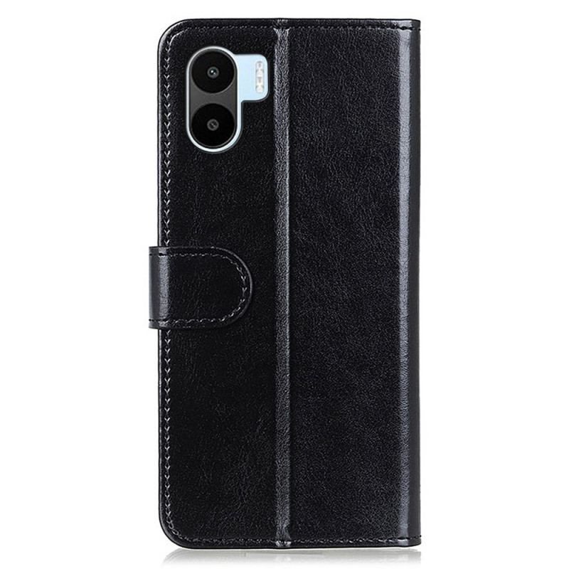 Flip Cover Xiaomi Redmi A1 Frossen Finesse