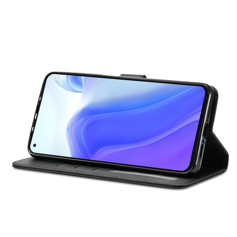 Flip Cover Xiaomi Redmi Note 10 5G Lc.imeeke