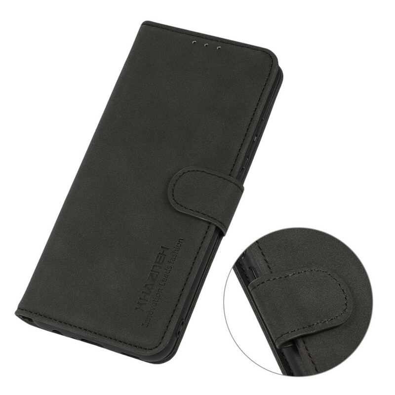 Flip Cover Xiaomi Redmi Note 10 5G Mode Khazneh