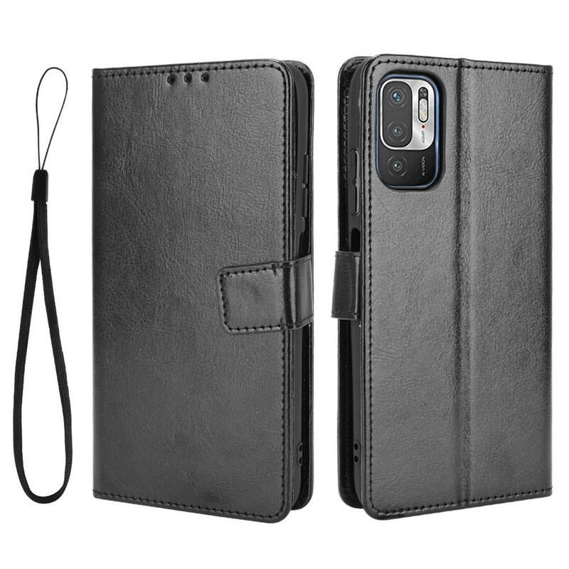 Flip Cover Xiaomi Redmi Note 10 5G Prangende