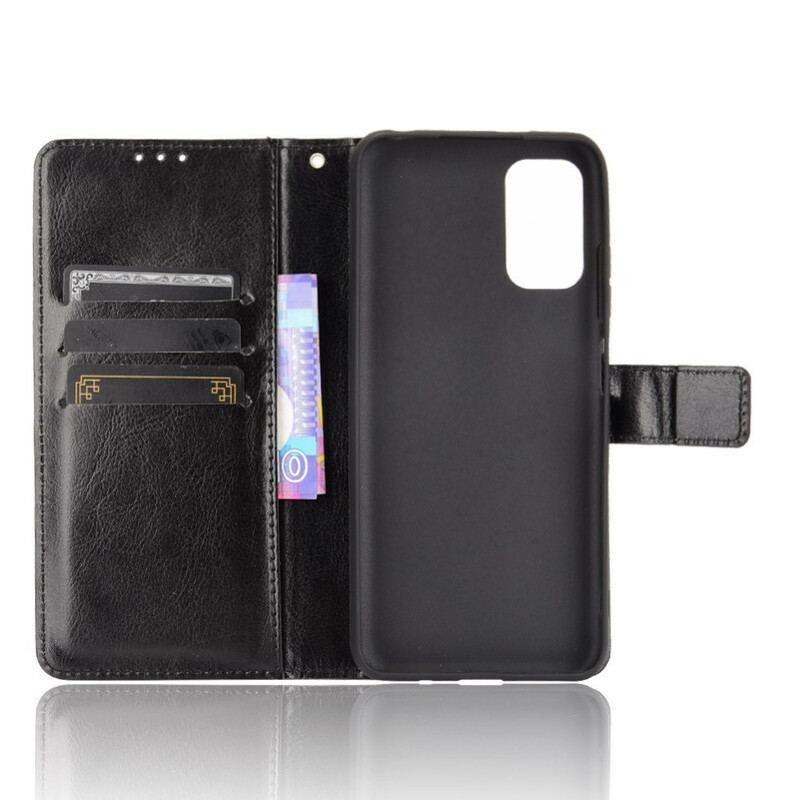 Flip Cover Xiaomi Redmi Note 10 5G Prangende