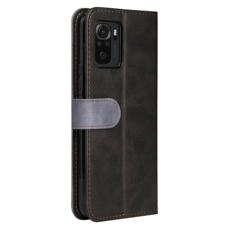 Flip Cover Xiaomi Redmi Note 10 5G To-tonet