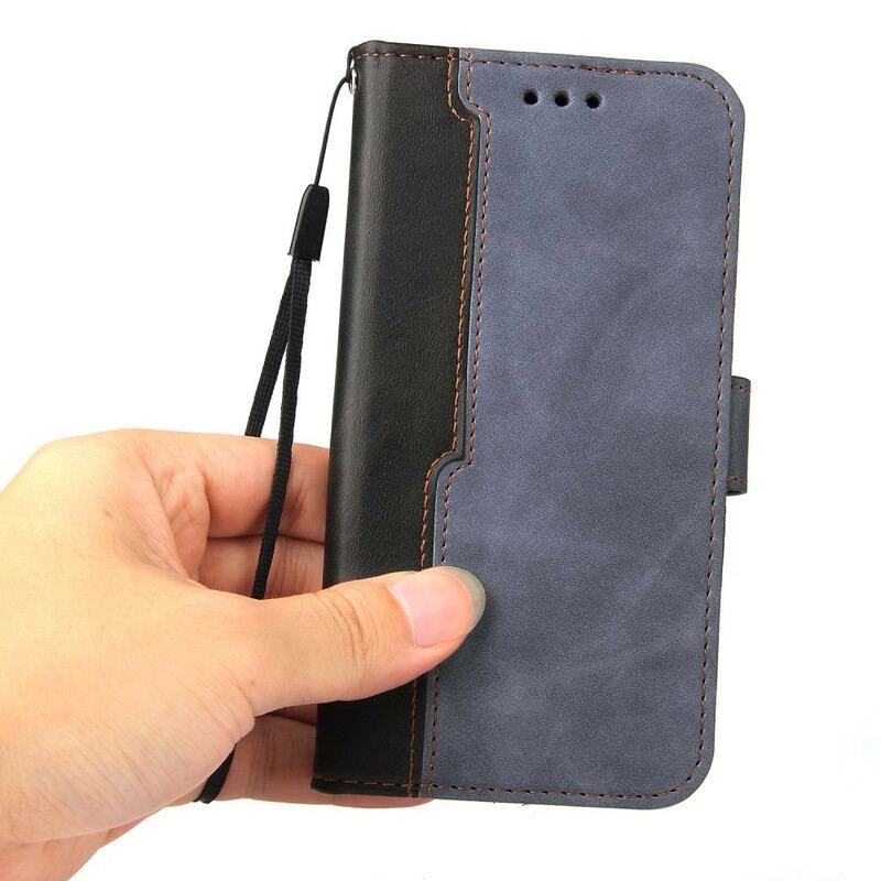 Flip Cover Xiaomi Redmi Note 10 5G To-tonet