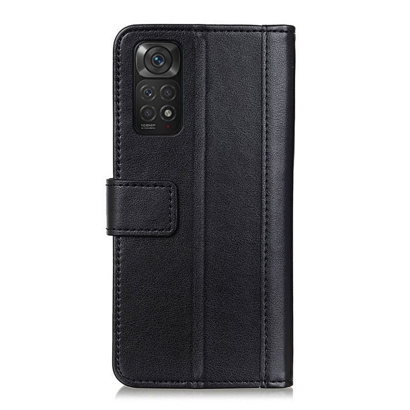 Flip Cover Xiaomi Redmi Note 11 / 11S Læder Styling