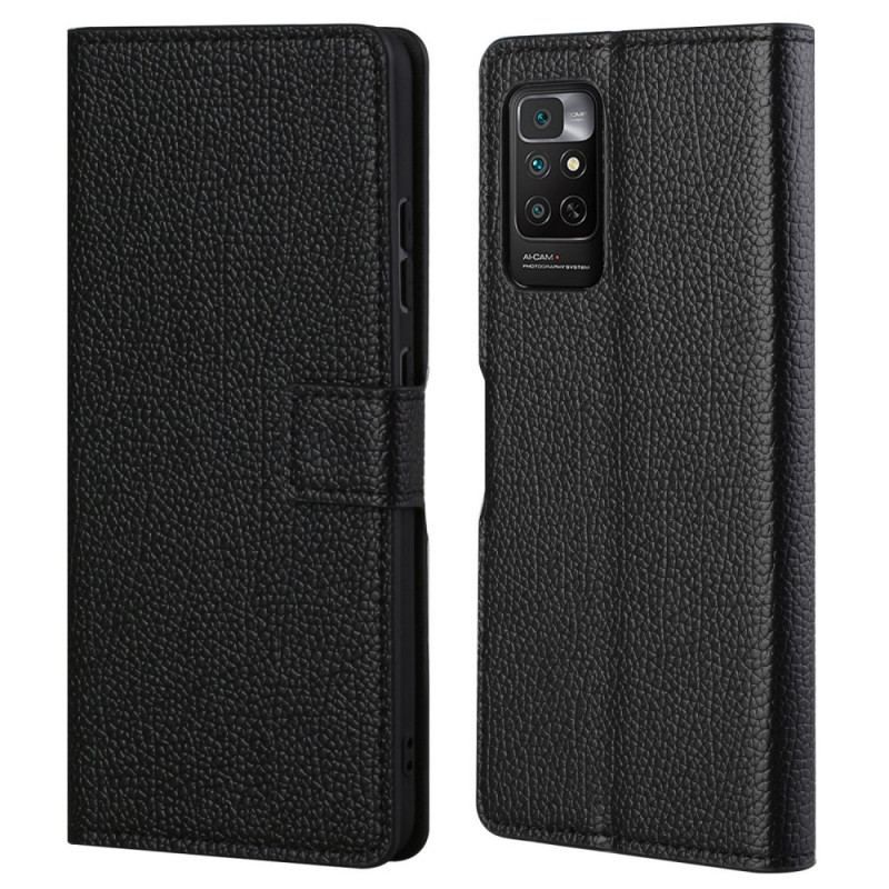 Flip Cover Xiaomi Redmi Note 11 / 11S Litchi Korn