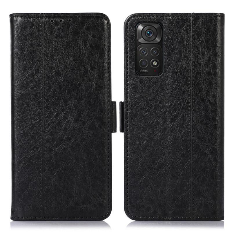 Flip Cover Xiaomi Redmi Note 11 / 11S Subtile Syninger