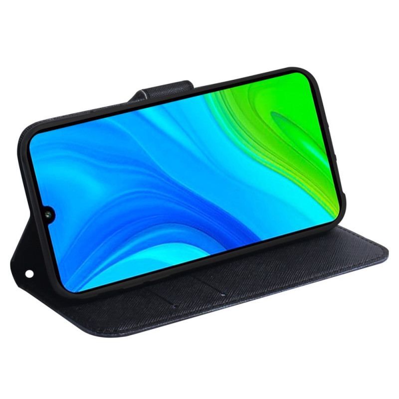 Flip Cover Xiaomi Redmi Note 12 4G Hvalpe Drøm