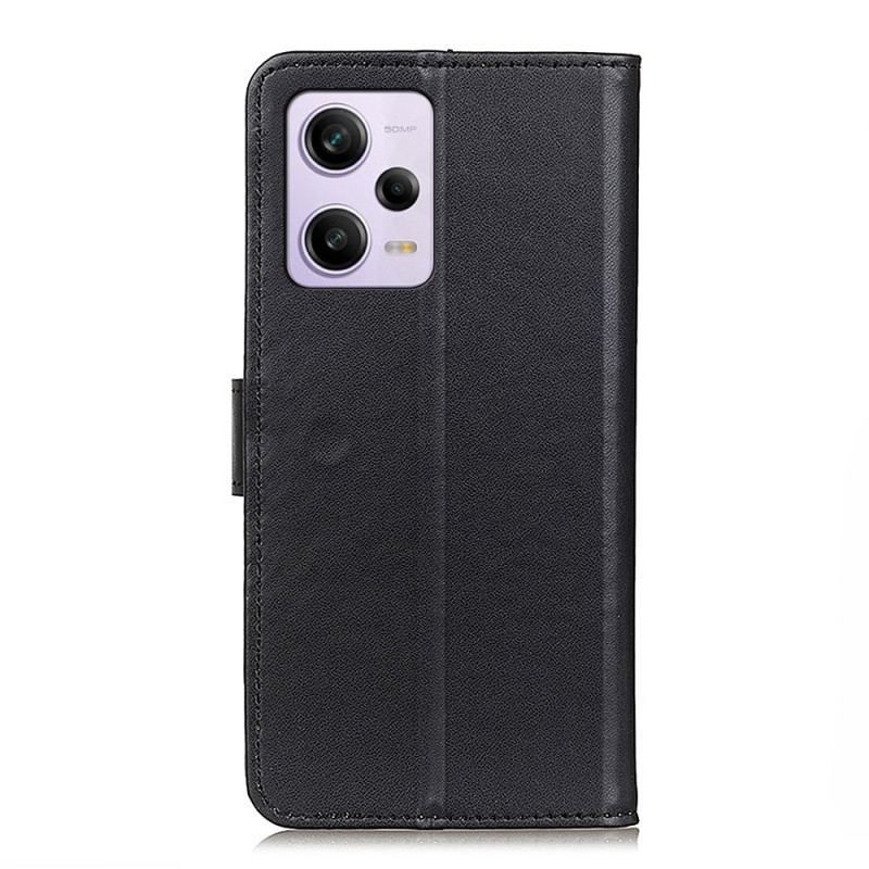 Flip Cover Xiaomi Redmi Note 12 Pro Plus Skind