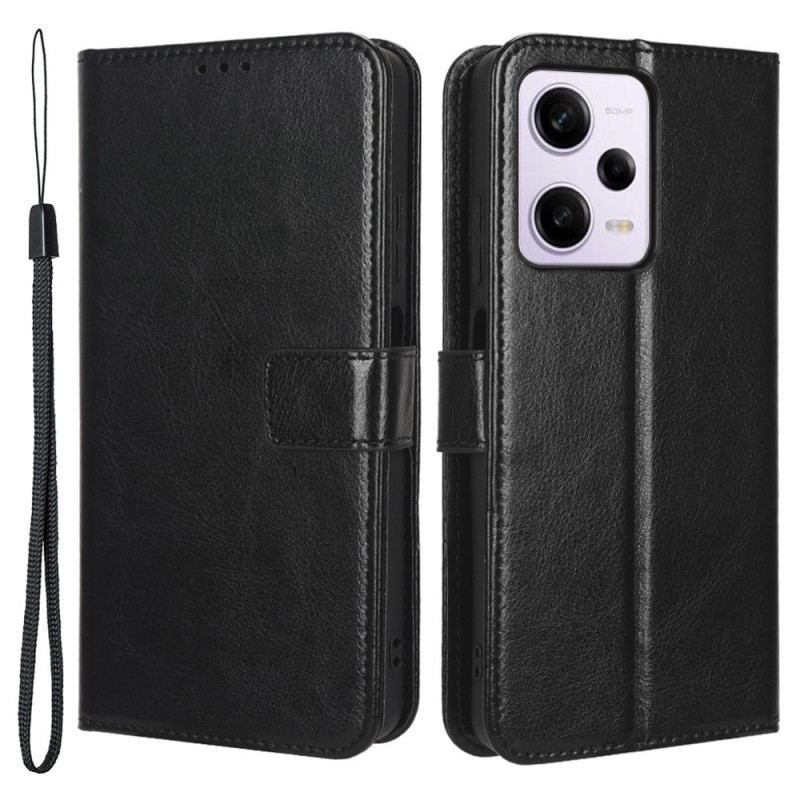 Flip Cover Xiaomi Redmi Note 12 Pro Skind