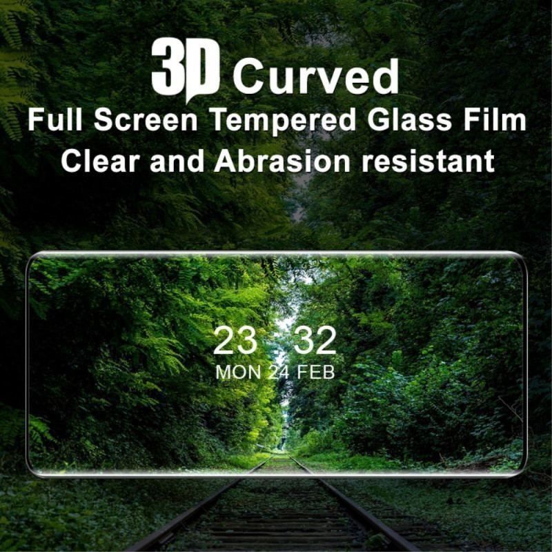 Imak Hærdet Glas Beskyttelse Til Xiaomi 12 / 12X Skærm