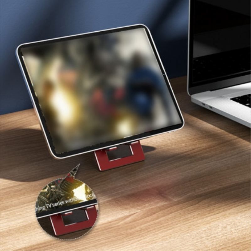 Justerbar Smartphoneholder