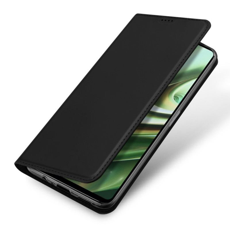 Læder Cover OnePlus Nord CE 3 Lite 5G Skin Pro Dux Ducis