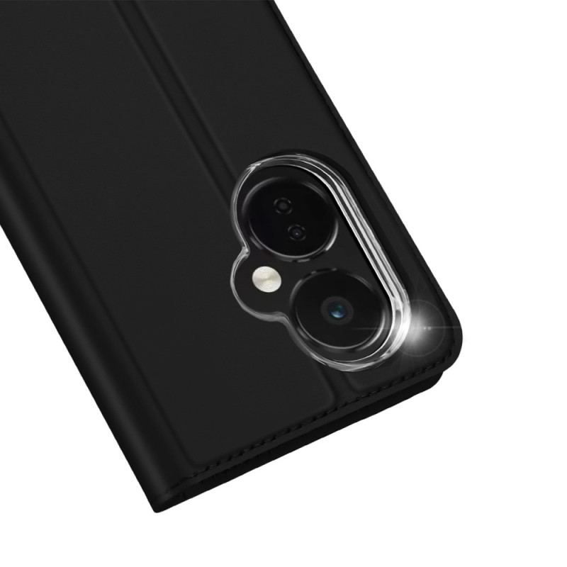 Læder Cover OnePlus Nord CE 3 Lite 5G Skin Pro Dux Ducis