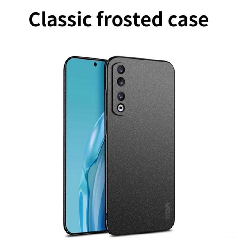 Mobilcover Honor 90 Pro Mat Finesse Mofi