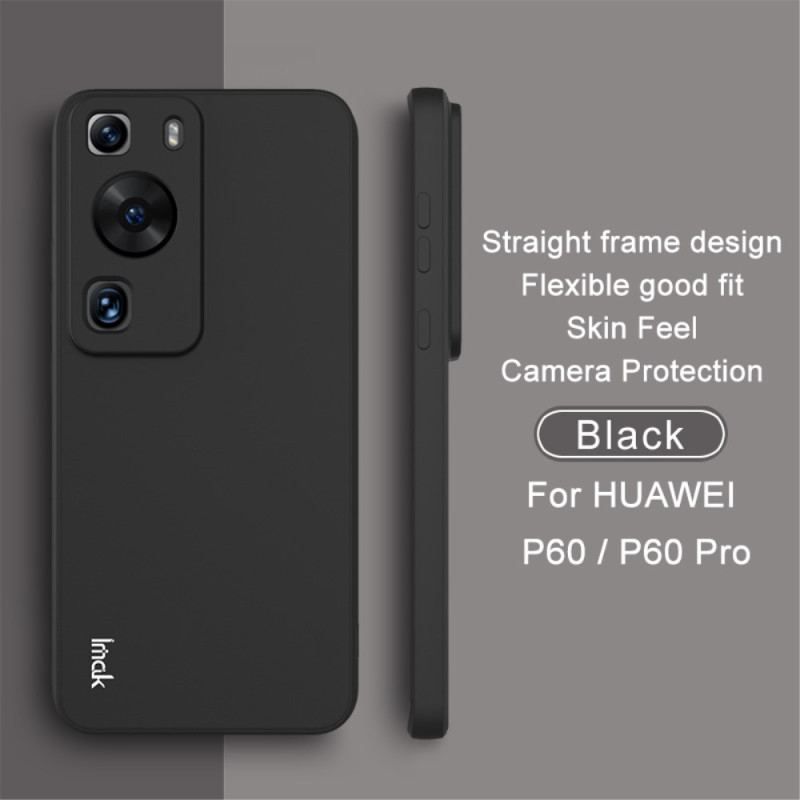 Mobilcover Huawei P60 Pro Uc-4 Imak Series