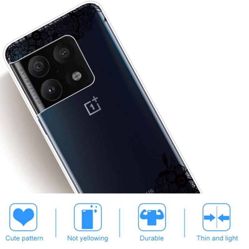 Mobilcover OnePlus 10 Pro 5G Fin Blonde