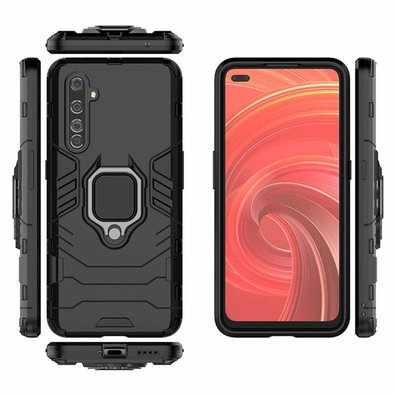 Mobilcover Realme X50 Pro Ring Resistent