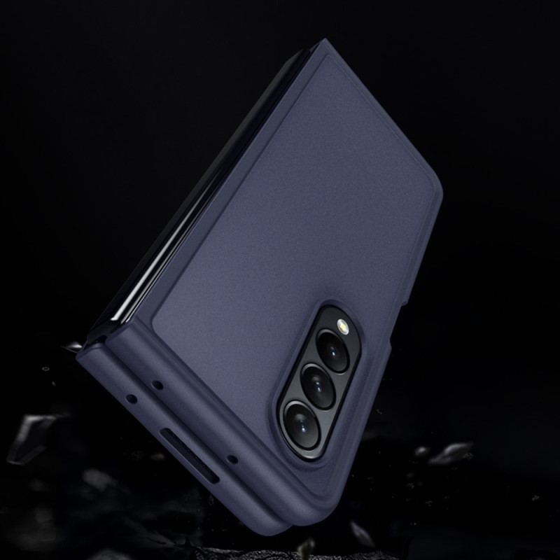 Mobilcover Samsung Galaxy Z Fold 4 Influenza