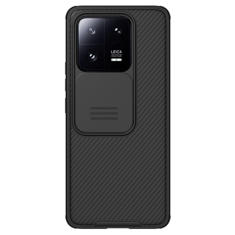 Mobilcover Xiaomi 13 Pro Camshield Nillkin