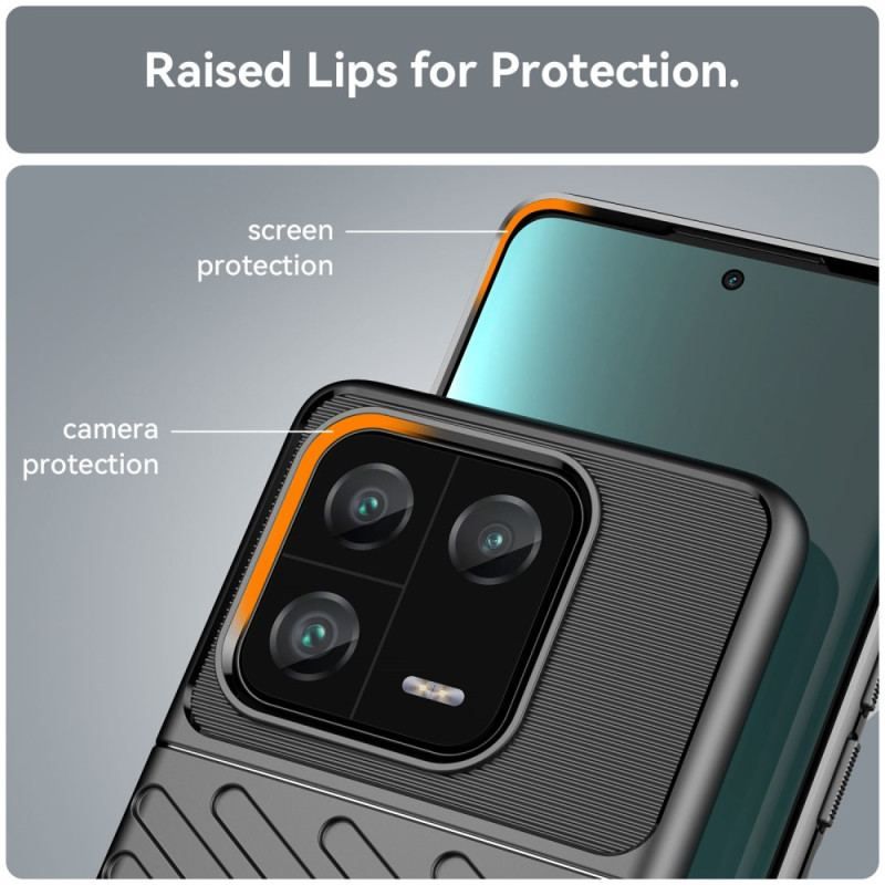 Mobilcover Xiaomi 13 Pro Torden Serien