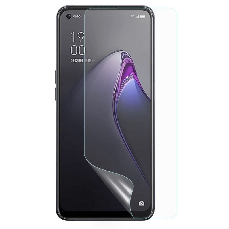 Skærmbeskytter Til Oppo Reno 8